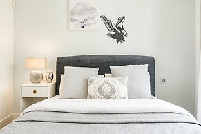 Villa Nottingham: Stunning Private Villa