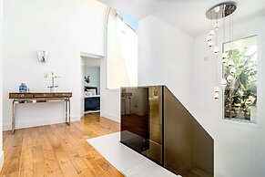 Villa Nottingham: Stunning Private Villa