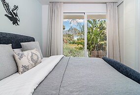 Villa Nottingham: Stunning Private Villa