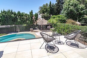 Villa Nottingham: Stunning Private Villa