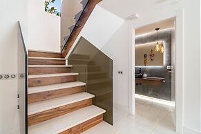 Villa Nottingham: Stunning Private Villa