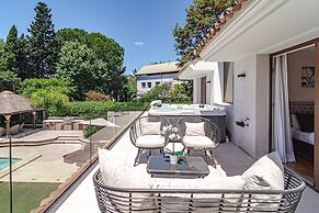 Villa Nottingham: Stunning Private Villa