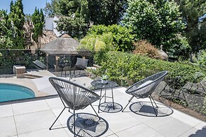 Villa Nottingham: Stunning Private Villa