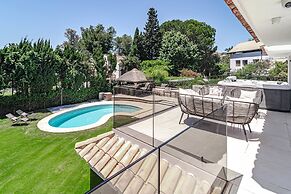 Villa Nottingham: Stunning Private Villa