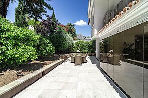 Villa Nottingham: Stunning Private Villa