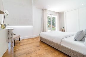 Villa Nottingham: Stunning Private Villa