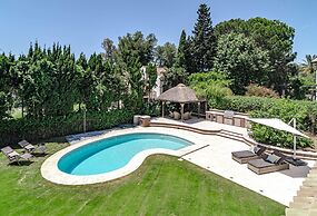 Villa Nottingham: Stunning Private Villa