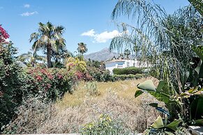 Villa Nottingham: Stunning Private Villa