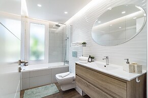 Villa Nottingham: Stunning Private Villa