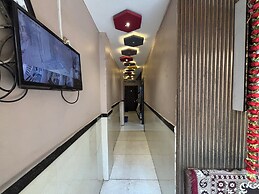 Hotel Shree Palace
