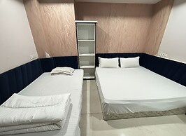 Hotel Shree Palace