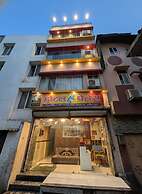Hotel Shree Palace