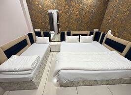 Hotel Shree Palace
