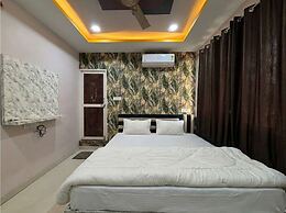 Hotel Shree Palace