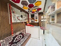 Hotel Shree Palace