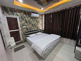 Hotel Shree Palace