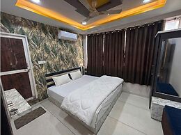 Hotel Shree Palace