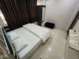 Hotel Shree Palace