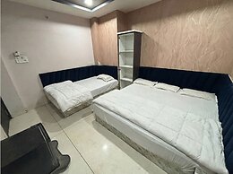 Hotel Shree Palace