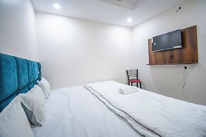Hotel Vishwas Lok