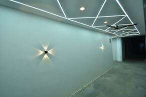 Hotel Vishwas Lok