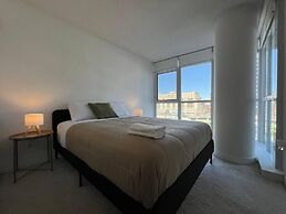 The Parade 2 Suites
