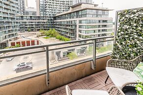 The Parade 2 Suites