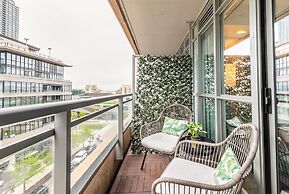The Parade 2 Suites