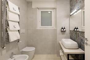 Cosmo Vatican Rooms