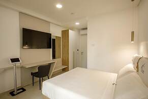 Cosmo Vatican Rooms