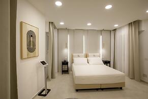Cosmo Vatican Rooms