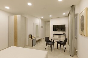 Cosmo Vatican Rooms