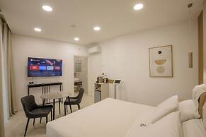 Cosmo Vatican Rooms