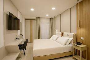 Cosmo Vatican Rooms
