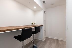 The Dan Leckie Suites