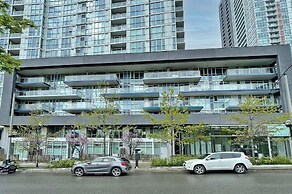 The Dan Leckie Suites