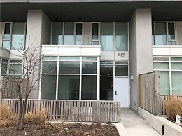 The Dan Leckie Suites