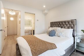 The Dan Leckie Suites