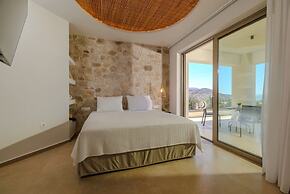 Malia Vista Villa - Private Pool Panoramic Seaview