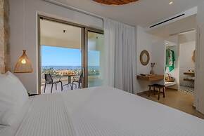 Malia Vista Villa - Private Pool Panoramic Seaview