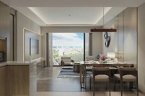 Marriott Executive Apartments Danang, Han River