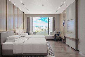 Marriott Executive Apartments Danang, Han River