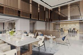 Marriott Executive Apartments Danang, Han River