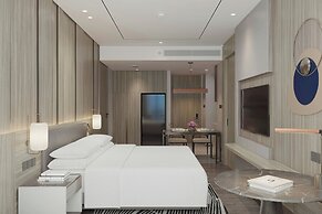 Marriott Executive Apartments Danang, Han River