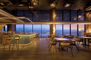 Marriott Executive Apartments Danang, Han River