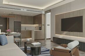 Marriott Executive Apartments Danang, Han River