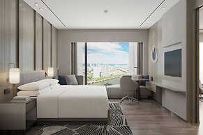 Marriott Executive Apartments Danang, Han River