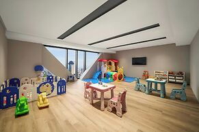 Marriott Executive Apartments Danang, Han River
