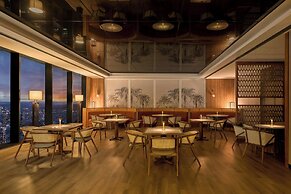 Marriott Executive Apartments Danang, Han River