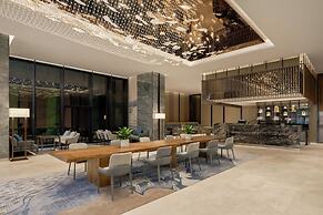 Marriott Executive Apartments Danang, Han River